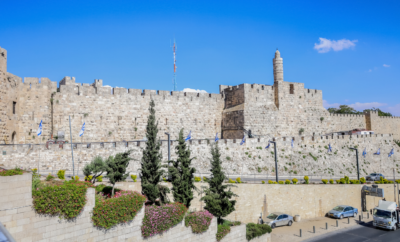 Discover Jerusalem: A Local’s Guide to History, Culture, and Hidden Gems