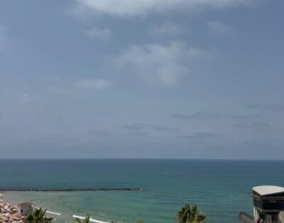 Residence beach room – Netanya